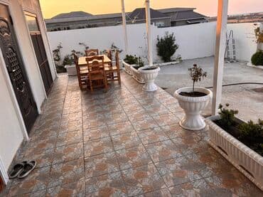 koroğlu kirayə: 70 kv. m, 3 otaqlı, Kombi, Qaz, İşıq — 13