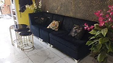 su cenler: Hazır biznes çox ucuz qiymətə Bura yığın 0515475919 Bərbərxana üçün — 7