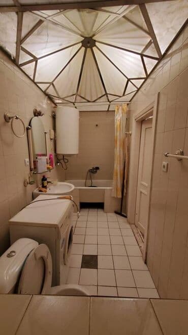 sabuncuda satılıq evler: Bakı, 28 May, 2 otaqlı, Köhnə tikili, m. İçərişəhər, 60 kv. m — 6