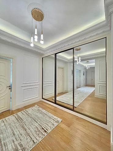 bayılda evlərin satışı: 2 otaqlı, Yeni tikili, 111 kv. m — 9