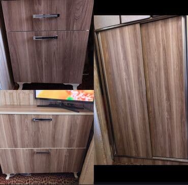 Qarderob, paltar dolabı lalafo.az -da Qarderob, paltar dolabı