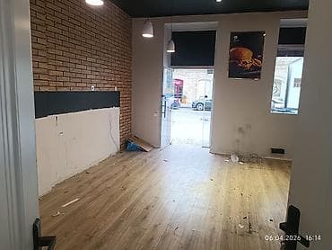 bakixanov heyet evi: İcarəyə obyekt – Bakı şəhəri,Nəsimi Rayonu, Nizami küçəsi 121 - — 6