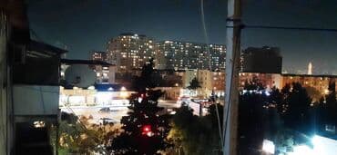 savalanda evler: Bakı, 1 otaqlı, Köhnə tikili, 35 kv. m — 8