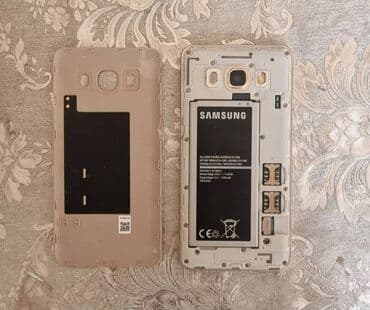 playstation 4 al: Samsung Galaxy J5 2016 — 6