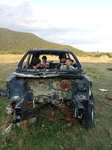 k5: KIA Sportage 0 probeq 100 pil 1 tr bayt bez kraska — 5