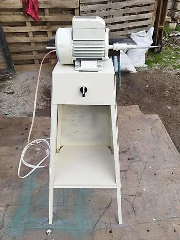 istehsal avadanlıqları: Aşağıdakı avadanlıqlar satılır: 1) Termoforminq/Preslə formalaşdırma — 8