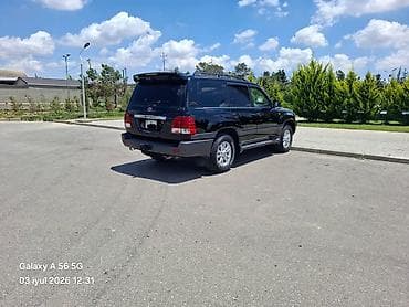 07 disk: Toyota Land Cruiser: 0.4 l | Ofrouder/SUV — 10