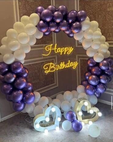 hazır biznes döner: Premium Dekor Biznesi satılır Tam fəaliyyət göstərən tədbir-dekor — 4