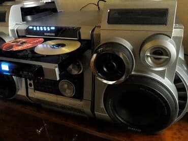 səs kalonkası: 3800 w Güclü Səs + Bass 2 Basovik + 2 Səs Kalonkaları UCUZ MAL — 6