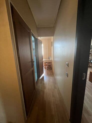 mida sosial evler 2023: Bakı, 2 otaqlı, Köhnə tikili, m. Həzi Aslanov, 66 kv. m — 17