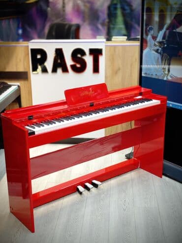 roland e 96: Piano, Rəqəmsal, Yeni, Ünvandan götürmə — 1