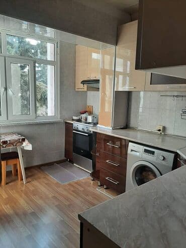 masazirda 3 otaqli evlər: Bakı, Köhnə Günəşli, 3 otaqlı, Köhnə tikili, 82 kv. m — 1