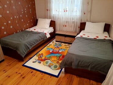 сдается 3 комнатная квартира: 5 otaqlı — 22