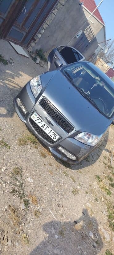 opel astra 2007: Chevrolet Nexia: 1.5 l | 2023 il 160000 km Sedan — 2