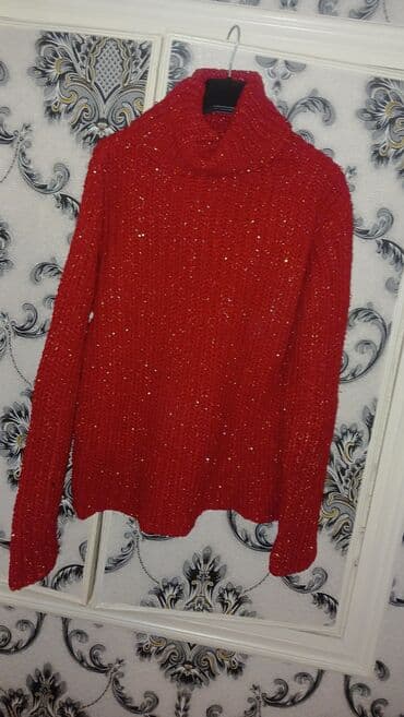 Sviter, Dolce & Gabbana, rəng - Qara