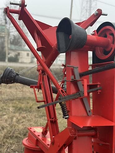 azerbaycanda mini traktorun satiwi: METKARSAN marlalı otbiçən (rotor) – 145 sm Məhsul təsviri: - — 4