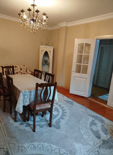 sumqayit 12 mkr evler: Salam ev Xetaı metrosunun 5 deyqelık mesafesınde yerlesır 5 mertebelı — 1