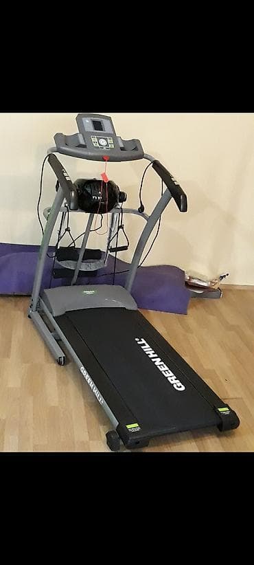 hoverboard 2 el: Trenajor tam orginal maldir orginal allman trenajorlari elde etmek — 1