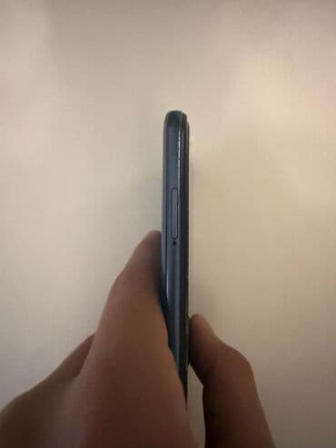 redmi pad 6 qiymeti: Redmi Note 9S, 128 GB, rəng - Göy, Barmaq izi — 7