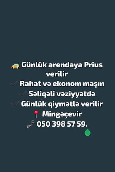 Günlük lalafo.az -da Günlük