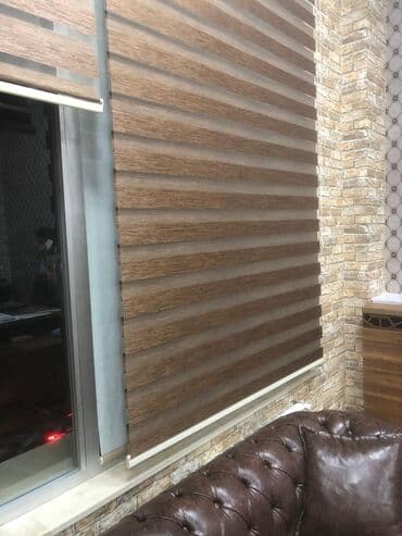 ucuz tüller: Jalüz pərdə ucuz  sok qiymətlər bizdə 2 ya 3 günərzində hazırlama — 9