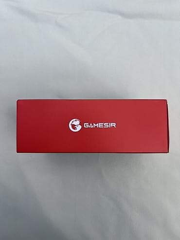 144 hz monitör: GameSir F7 Claw – planşetlər üçün oyun pultu - Model: GameSir F7 Claw — 3