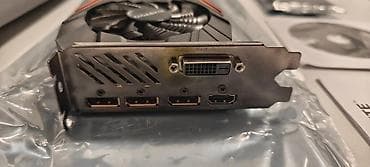 sahibinden notebook: Videokart Gigabyte GeForce GTX 1080, 8 GB — 3