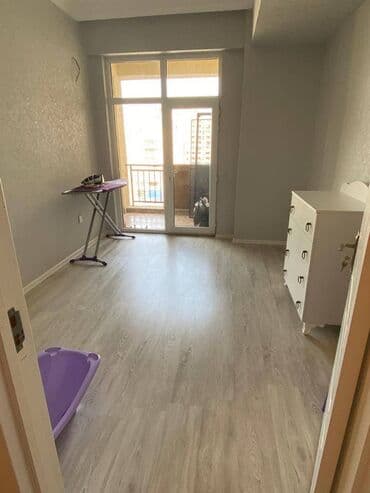 sumqayıt kreditle evler: 3 otaqlı, Yeni tikili, 97 kv. m — 3