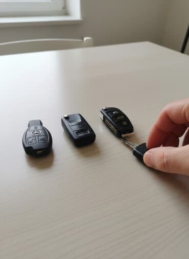 avtomobil damı üçün baqaj: Mercedes-Benz MERCEDES 2000 il, Orijinal, Almaniya, İşlənmiş — 1