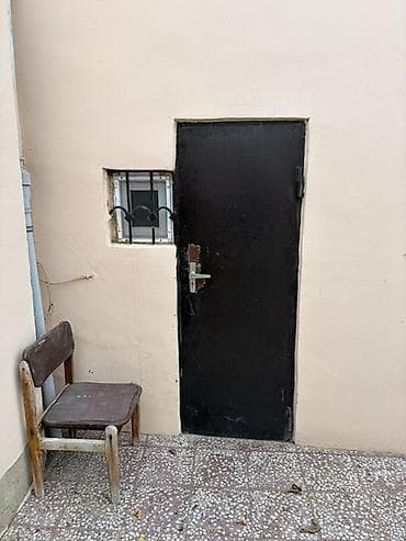 binədə ev: 8 otaq, 430 kv. m, Orta təmir — 8