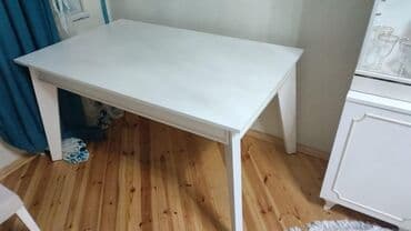 растущий стул: Стол и стулья — 12