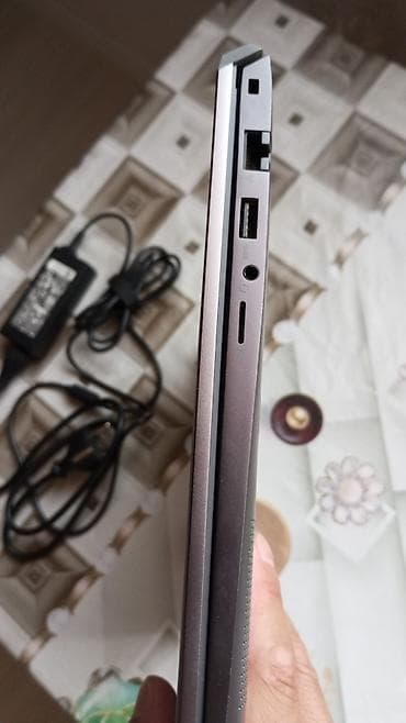 adaptırlar: Notbuk demək olar istifadə edilməyib istifadə olunmadığı üçün satıram — 4