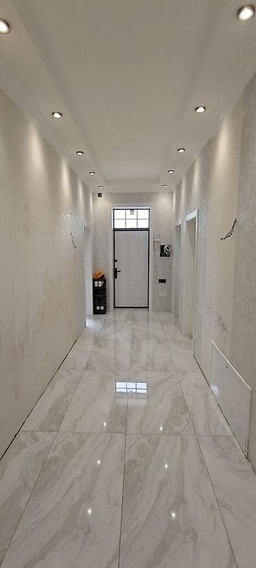 qara qarayev m: 120 kv. m, 4 otaqlı — 6