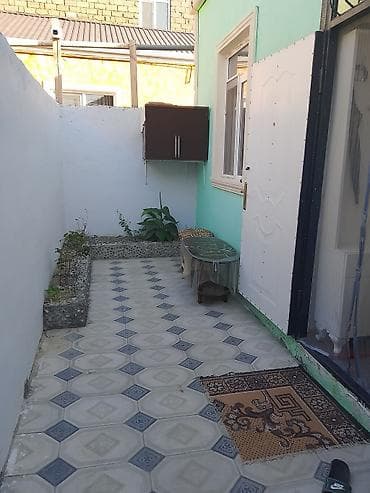3 otaqlı, 100 kv. m, Kredit yoxdur, Yeni təmirli