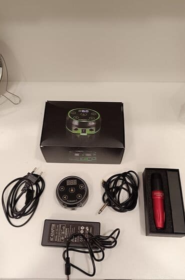 Tato aparatı lalafo.az -da Tato aparatı