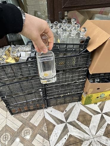 Təlim, kurslar: Etir kuvsini isteyenler desin tam saglam qablardi qiymet 1.50 200 den — 3