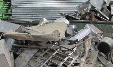 Кухонные принадлежности: Dəmir alanlar metal qəbulu metal yığan bütün növ metalların qəbulu — 2