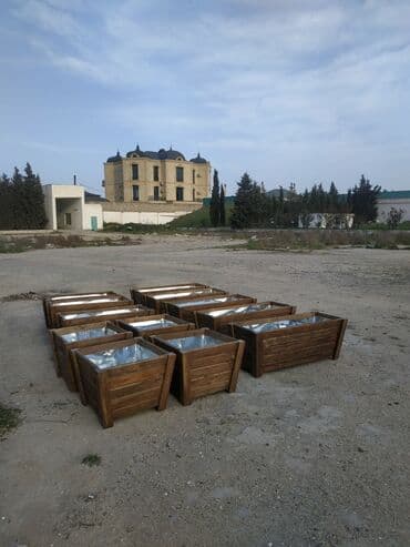 dibcək qablarının satışı: Dibçək güldanlar. Dipçəklər bir başa sexdən.Sex qiymətinə. ♦️Endrim — 4