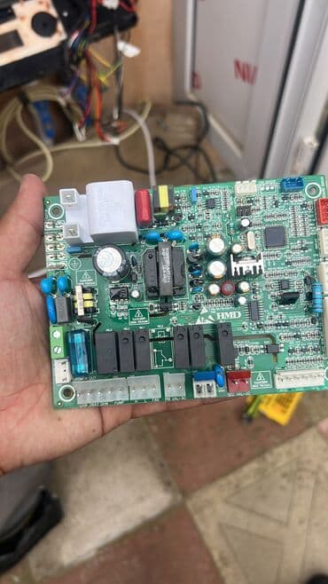 Hər növ kombi̇ləri̇n təmi̇ri̇ və satişi mövcuddur . Servi̇s