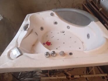 душевые кабины без поддона в баку: Cakuzi vannalar — 4