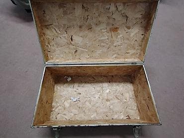 CD, DVD disklər və kassetlər: Старинный брендовый сундук — 3