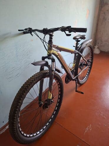 купить скейт круизер: Dağ velosipedi Velocruz, 29", sürətlərin sayı: 7 — 9