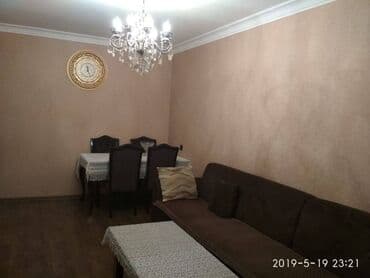 kirayə evlər xalqlar dostluğu: Sumqayıt, 3 otaqlı, Köhnə tikili, 75 kv. m — 16