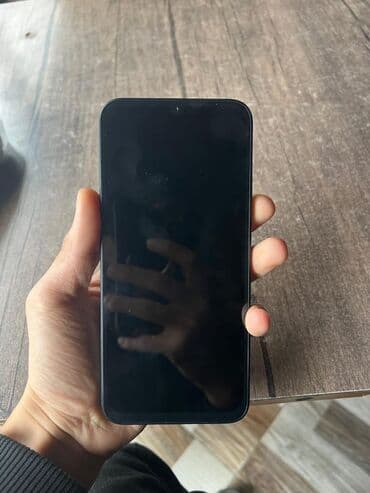 sony playstation 5 slim: Poco C3, rəng - Qara, Sensor — 2