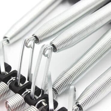 çənə espanderi: Espander 3 funksiya. Metrolara və şəhərdaxili çatdırılma var — 4