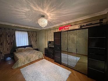 modul tipli ev: 3 otaqlı, Yeni tikili, 135 kv. m — 8