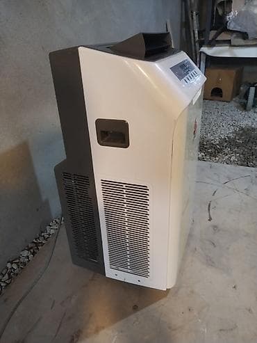 vesta kondisioner: Kondisioner mobil daşınan. Super veziyyetde 3 qat aşağı qiymətə. Yeni — 3