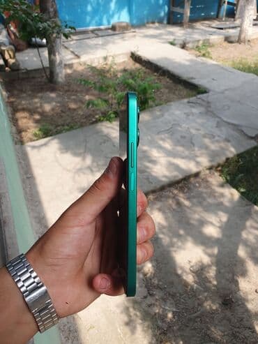 телефон флай тв: Honor X8b, 128 ГБ, цвет - Зеленый, Гарантия — 4