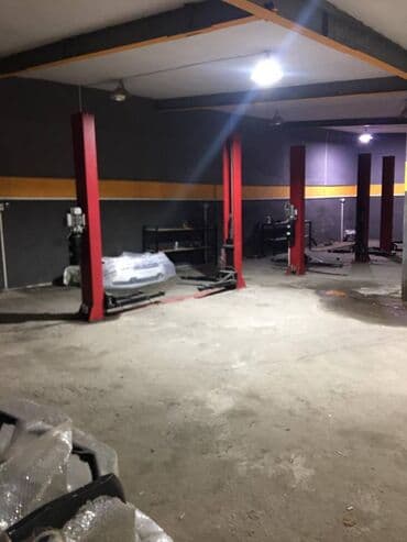 nerimanov icare obyekt: Nərimanov rayonu, Elit ticarət mərkəzinin yaxınlığında inşa edilmiş — 3