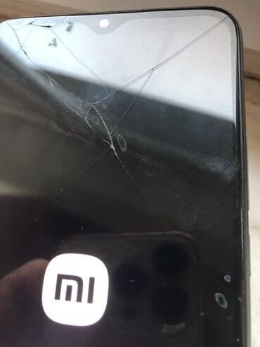 редми 9: Ekrandakı cqt və ləkə problem yaratmır ləkə artmır — 3